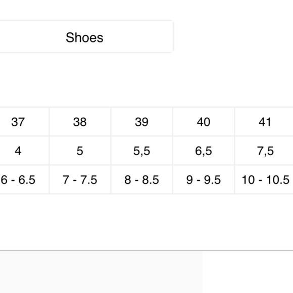 SANDRO Amazing Suede Sneakers Size 9 and 9.5 - Picture 13 of 13